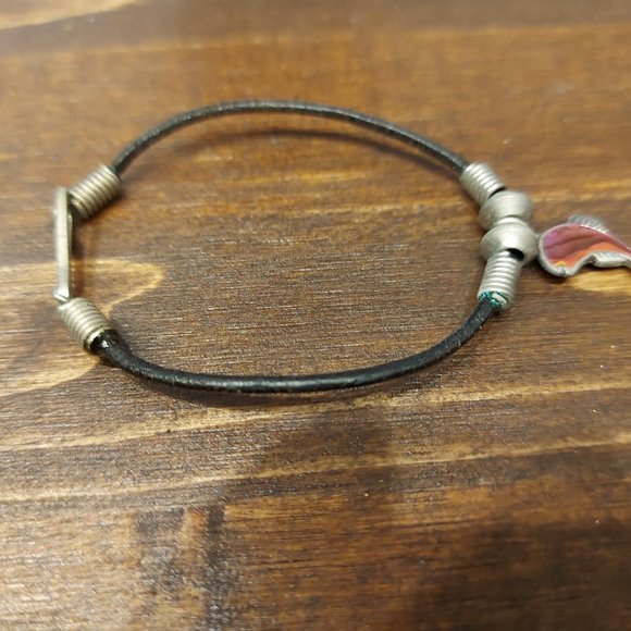 Vintage Children's Fish Bracelet - Picture 4 of 5